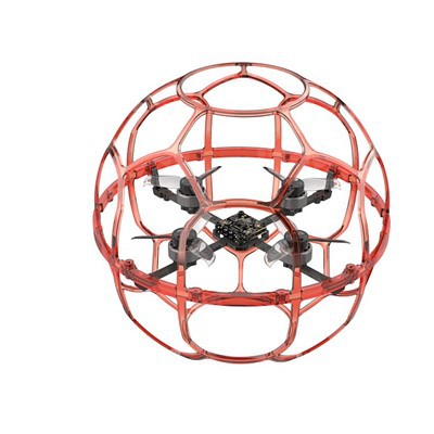2.4G RC dron Nogomet 220MM 3S